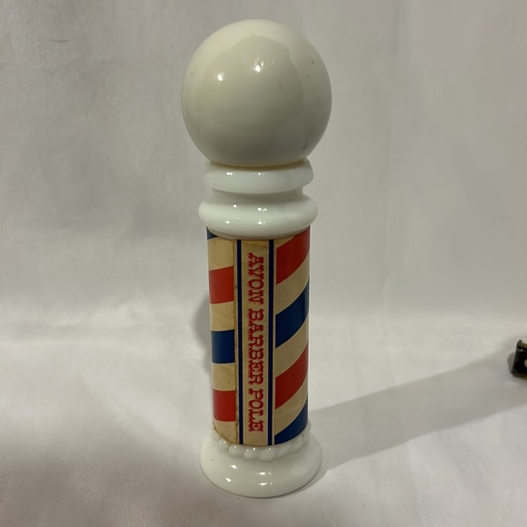 Vintage Avon Bottles - Picture 4 of 7